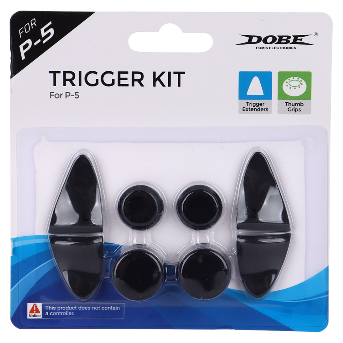 Game Trigger Kit Accessories