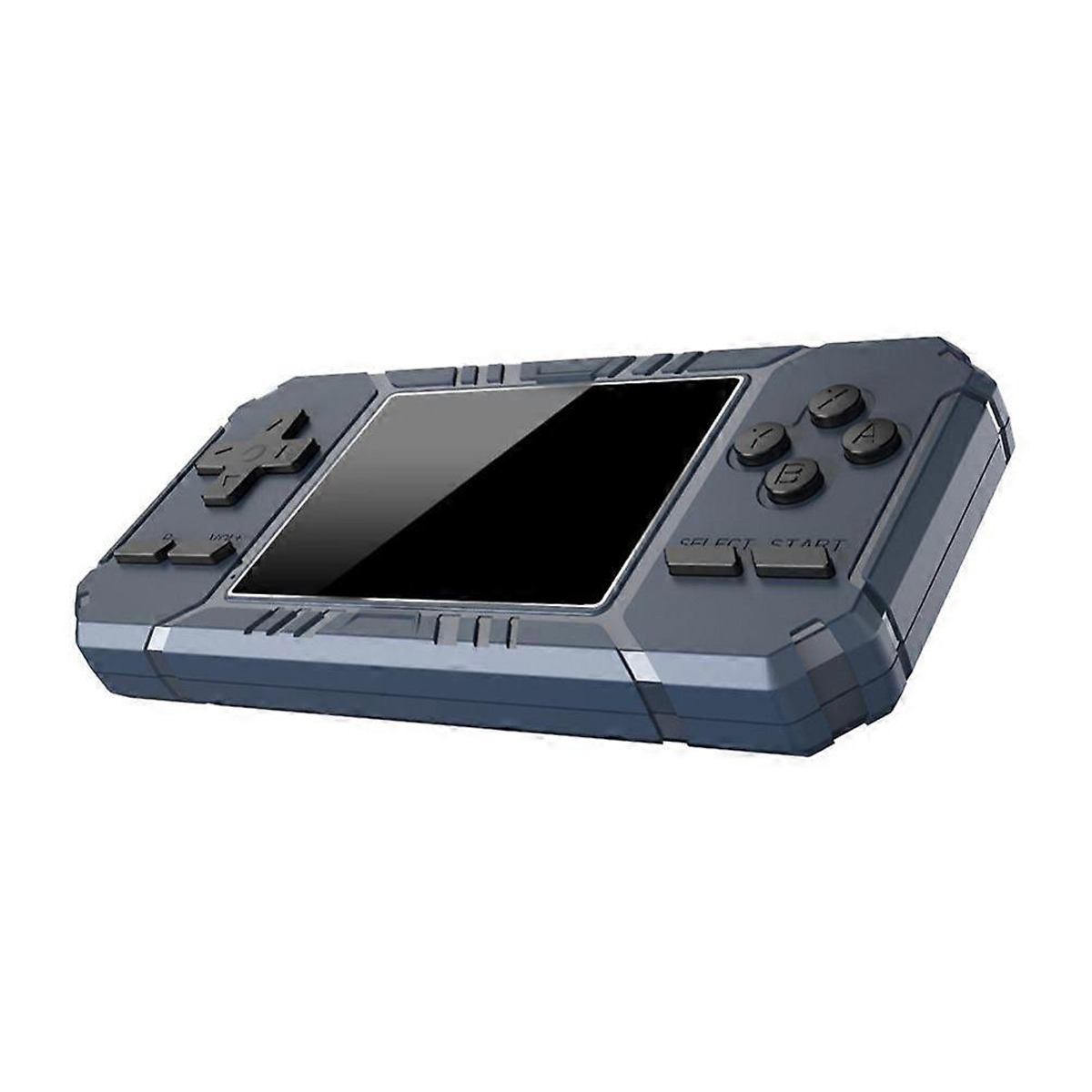 Handheld Retro Video Game Console