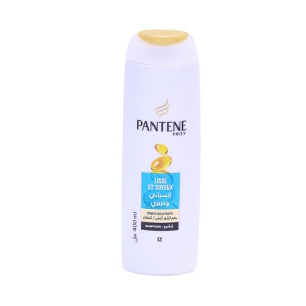 Pantene Sham Sante 200ml