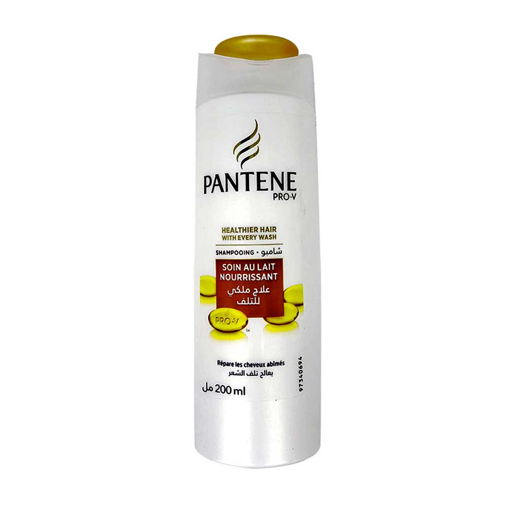 Pantene  Shampoo Anti Chute 200ml