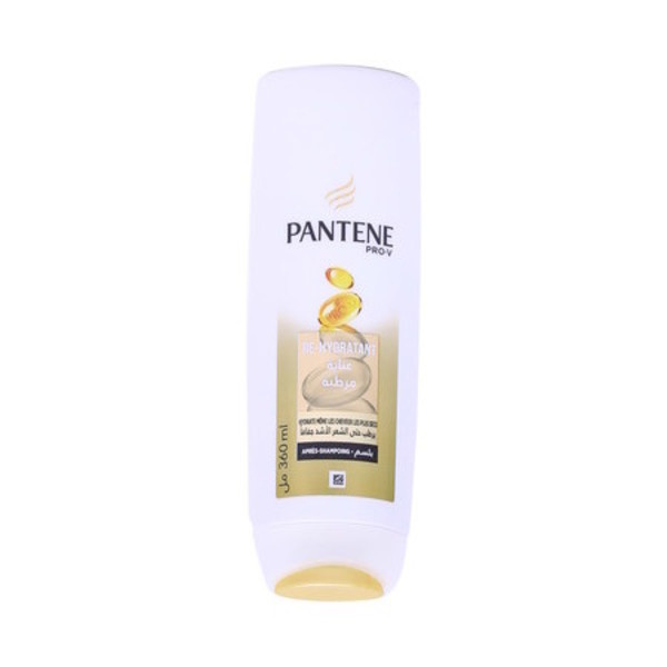 Pantene Shampoo Norisant 200ml