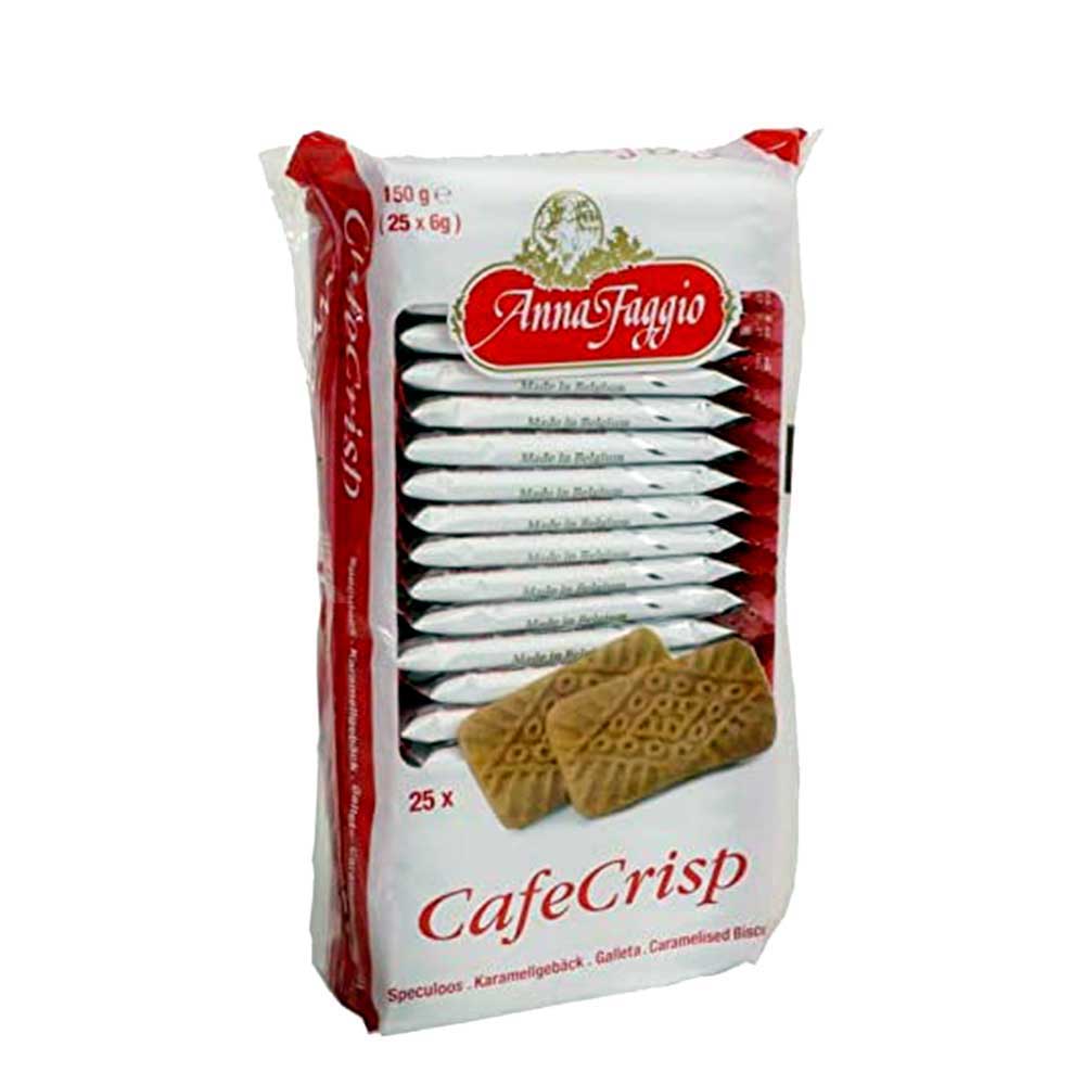 Annafagio Cafأƒآ¢ Crisp Crml 150g