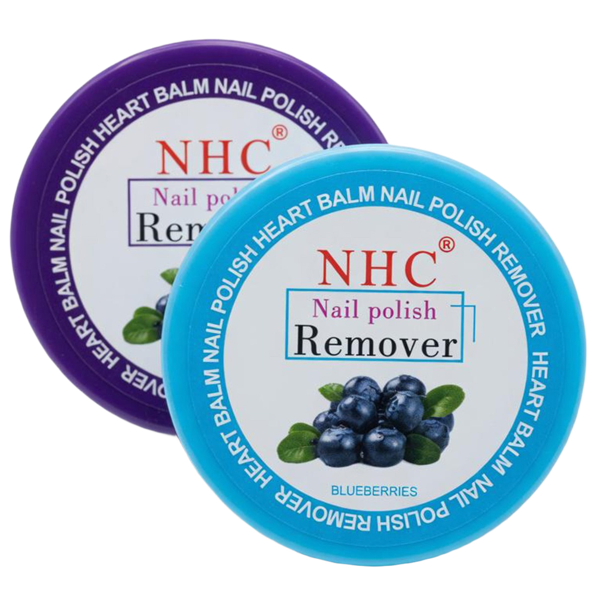 Nhc Nail Polish Remover
