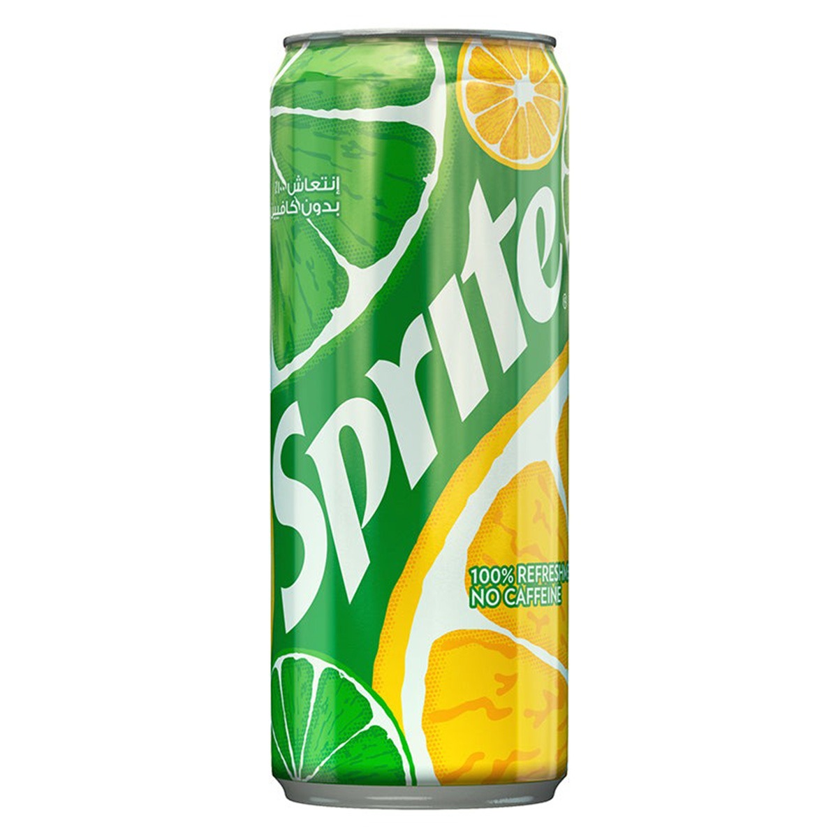 Sprite Soft Drink 330ml