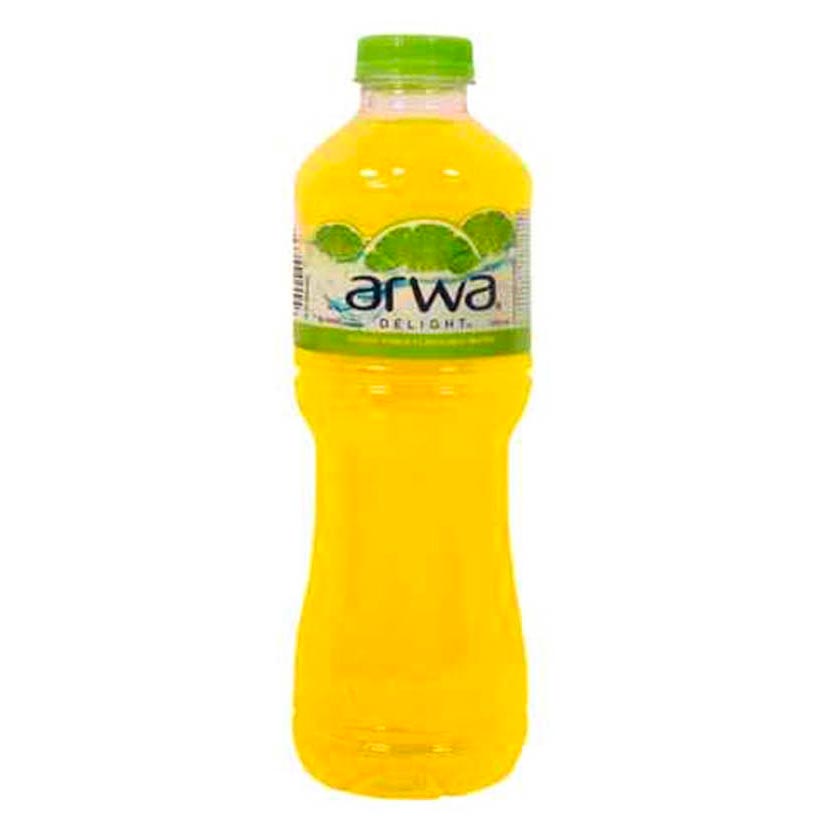 Arwa Delight Lemon 500ml