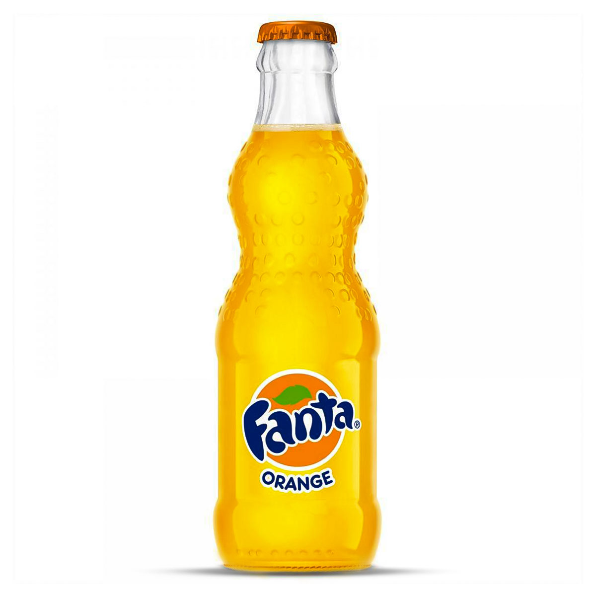 Fanta Orange 250ml