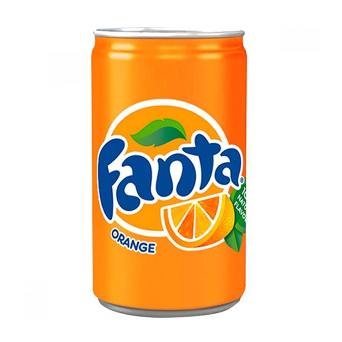 Fanta Orange Can 150ml