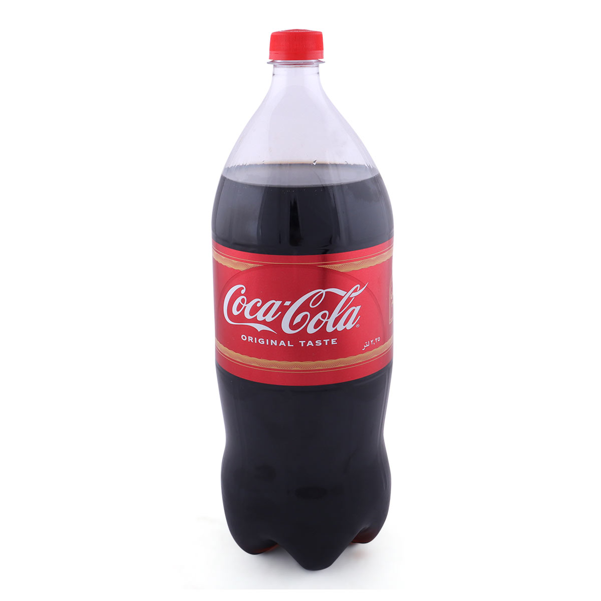 Coca-Cola Soft Drink 2.25L