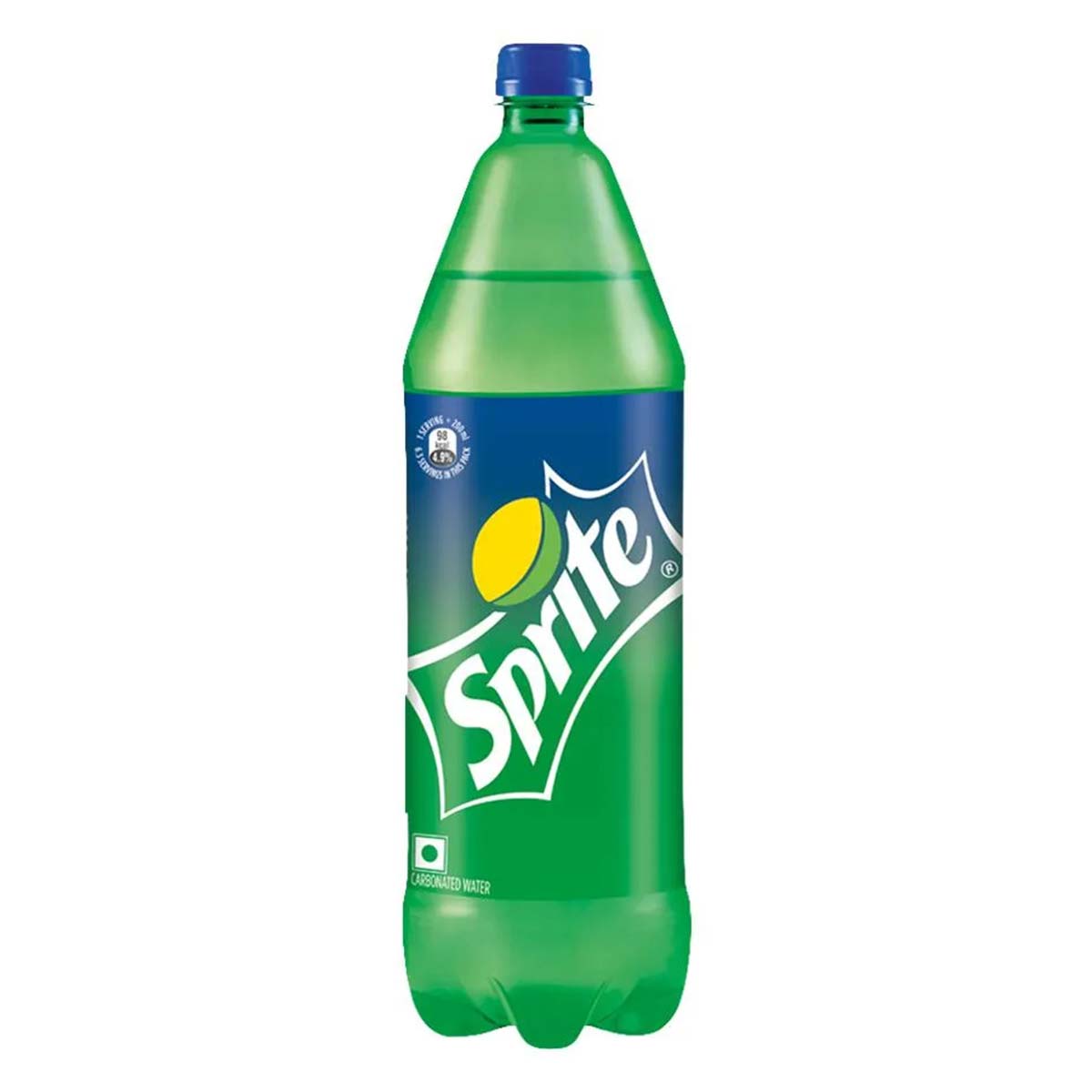 Sprite Soft Drink 1.25L