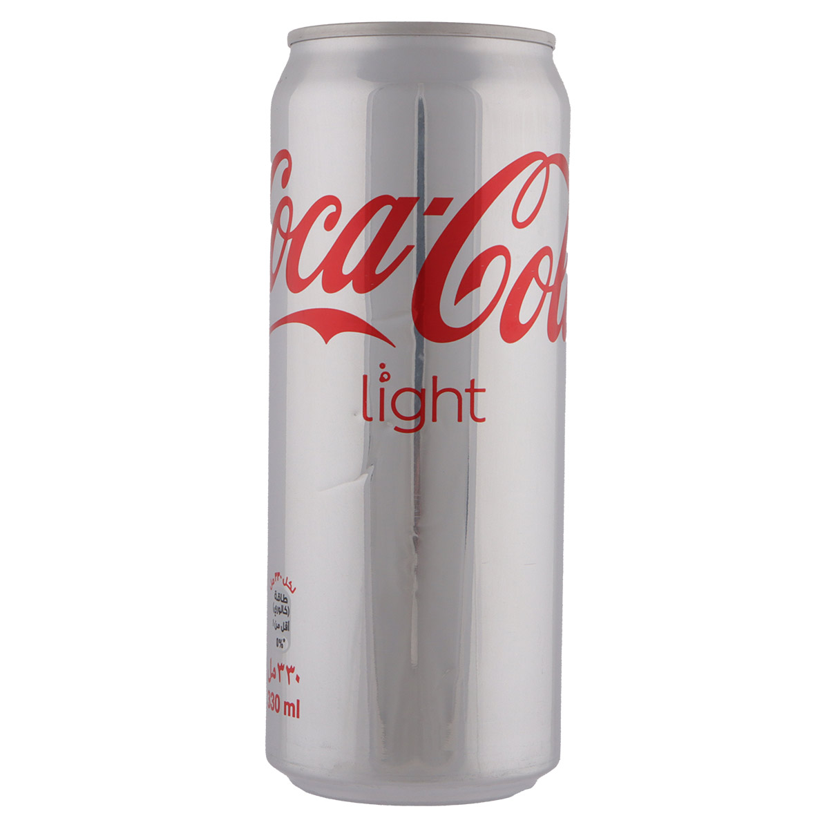 Coke Light 330ml
