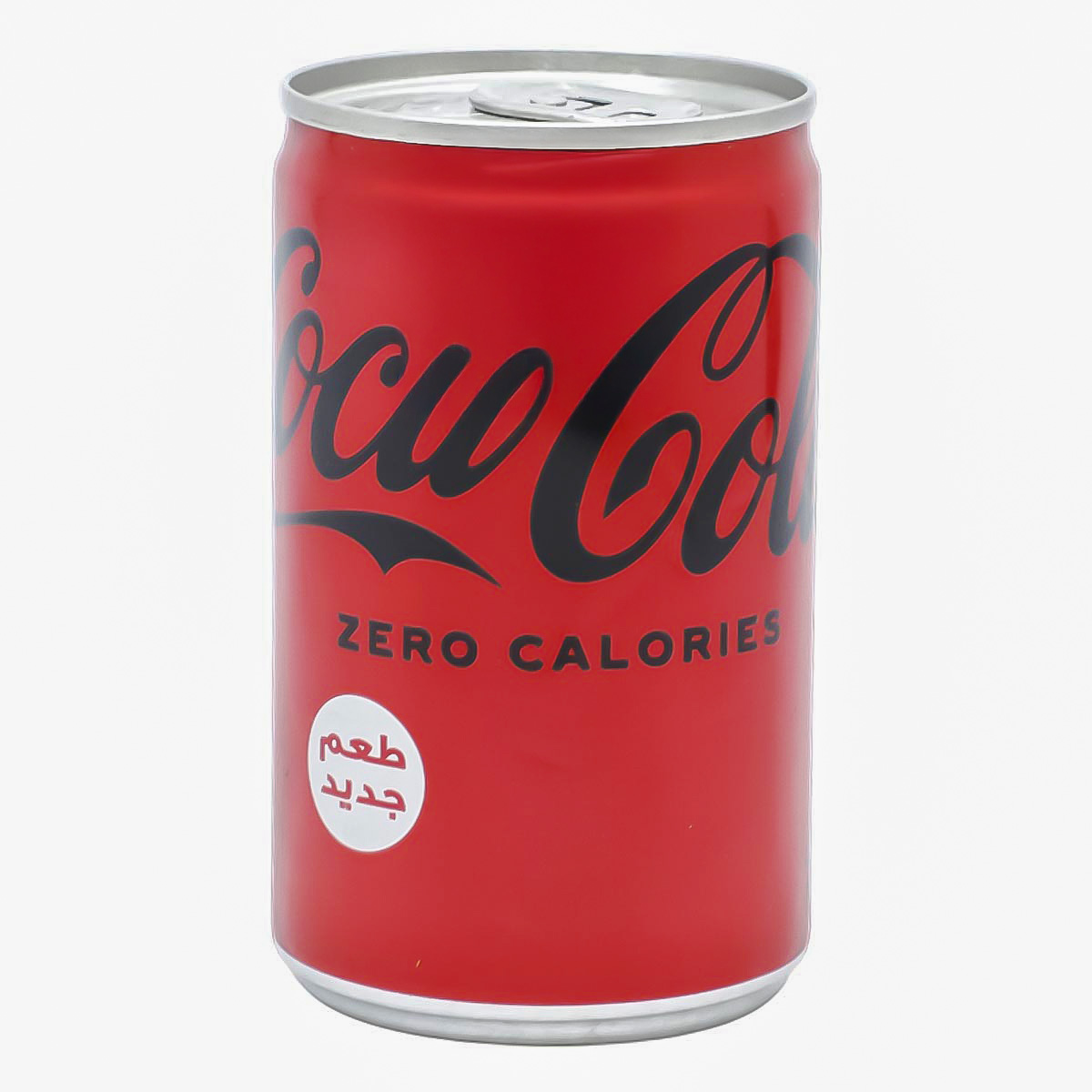 Coke Zero Can 150ml