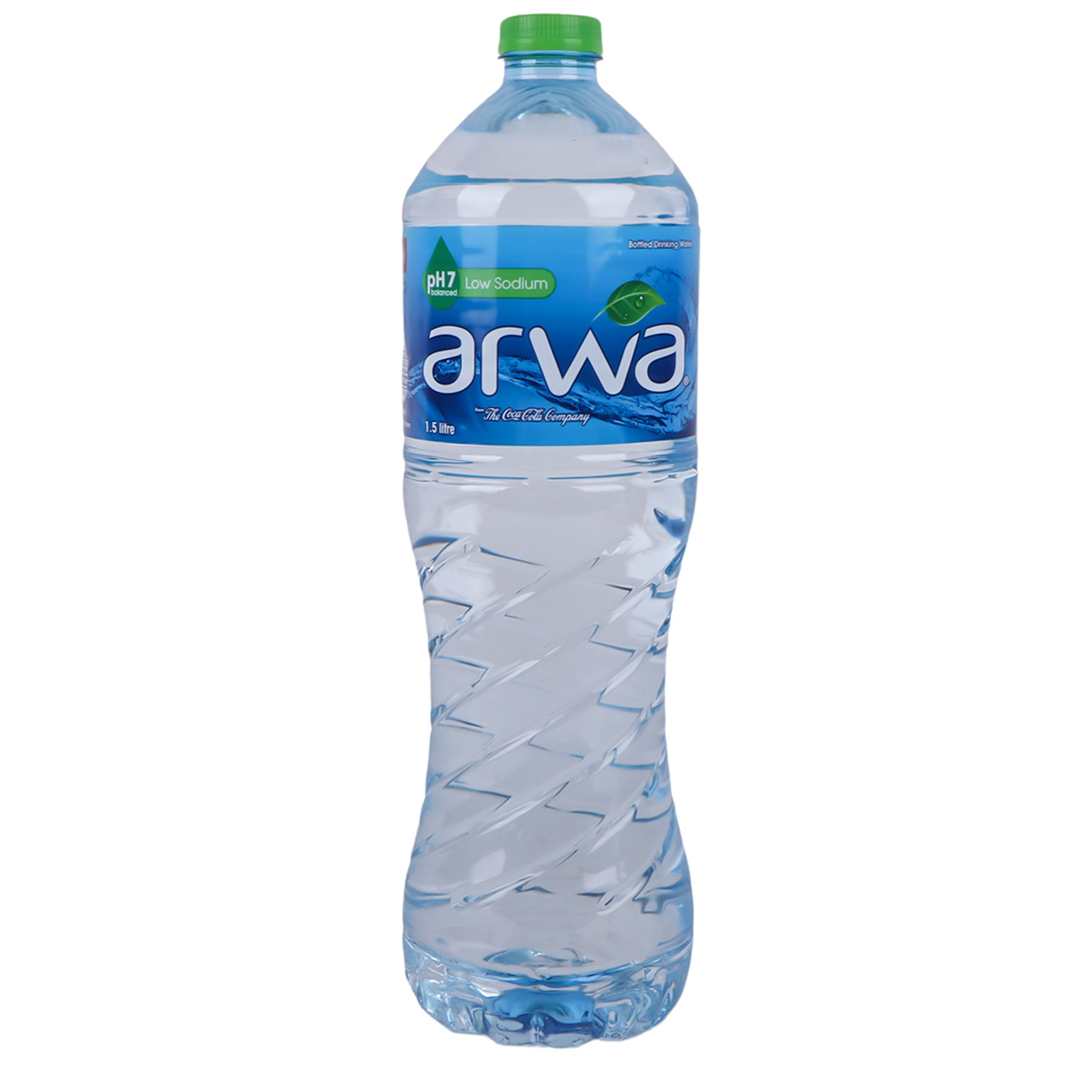 Arwa Water 1.5L