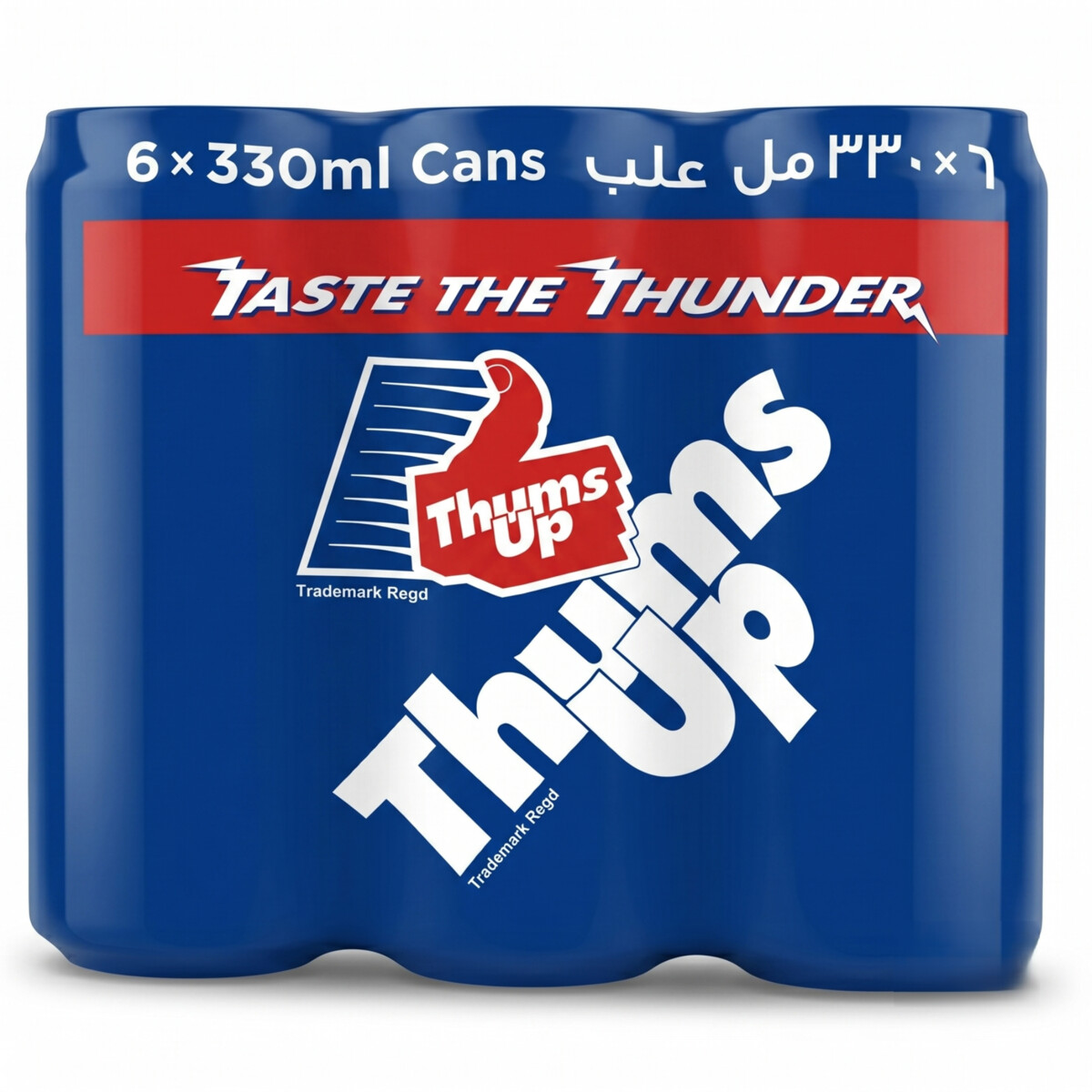 Thums Up 330ml