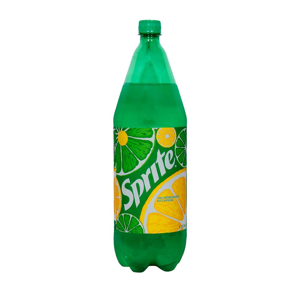 Sprite Soft Drink 1.75L
