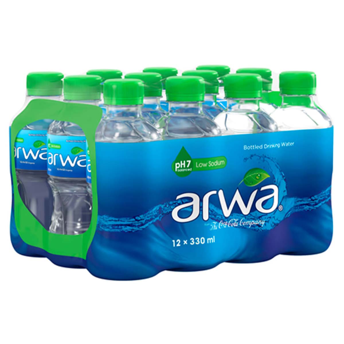 Arwa Water 12x330ml
