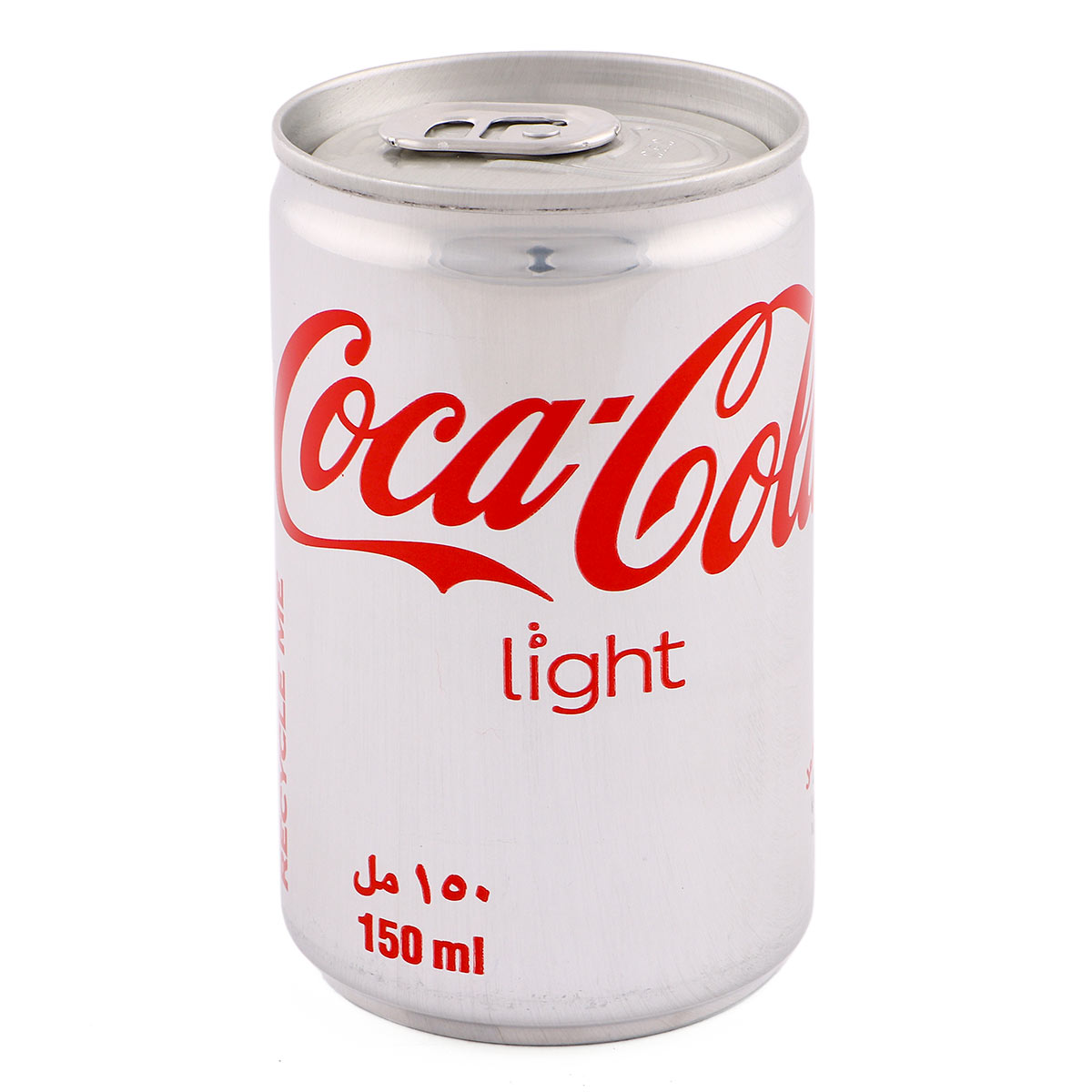 Coca-Cola Light Soft Drink 150ml