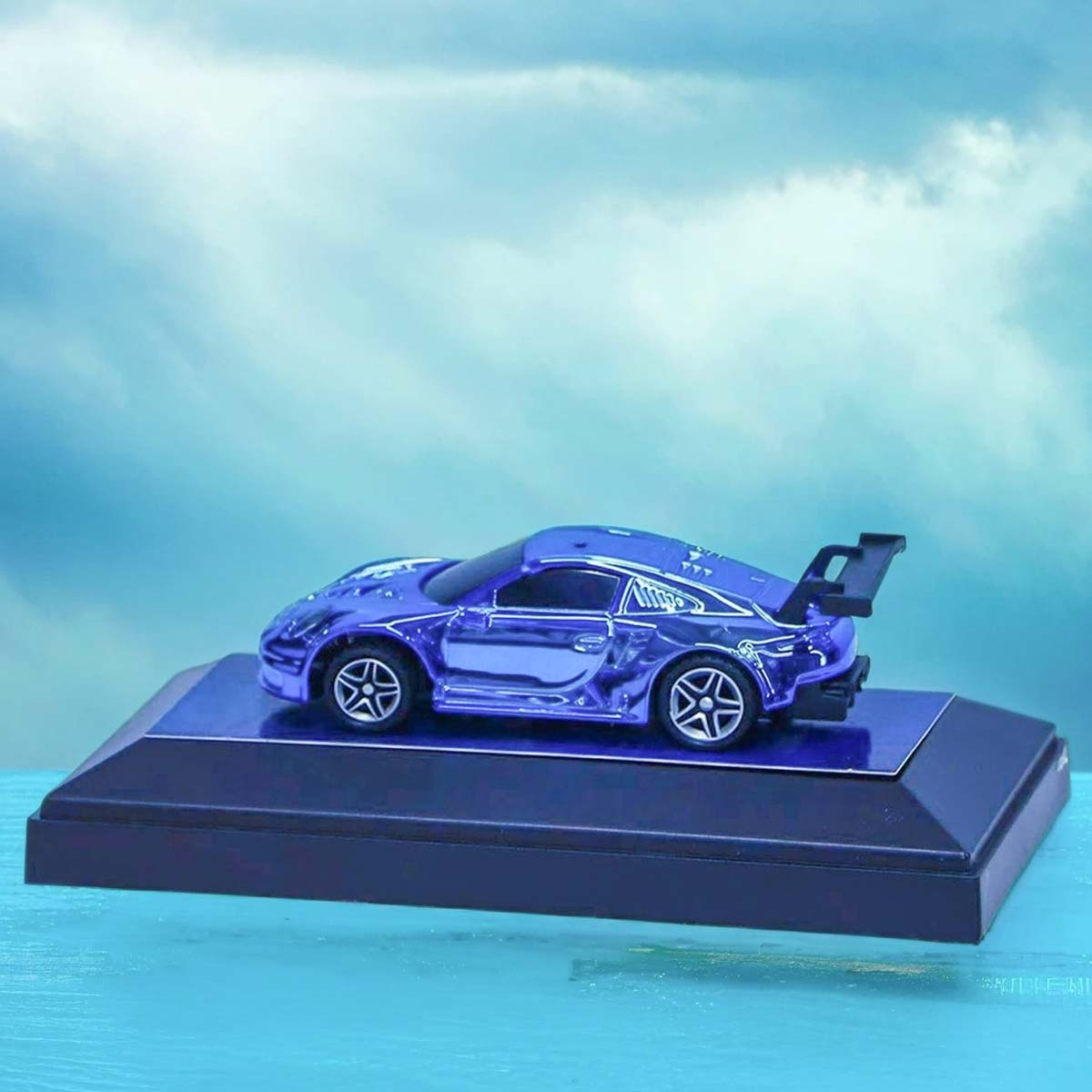 Remote Toy Car