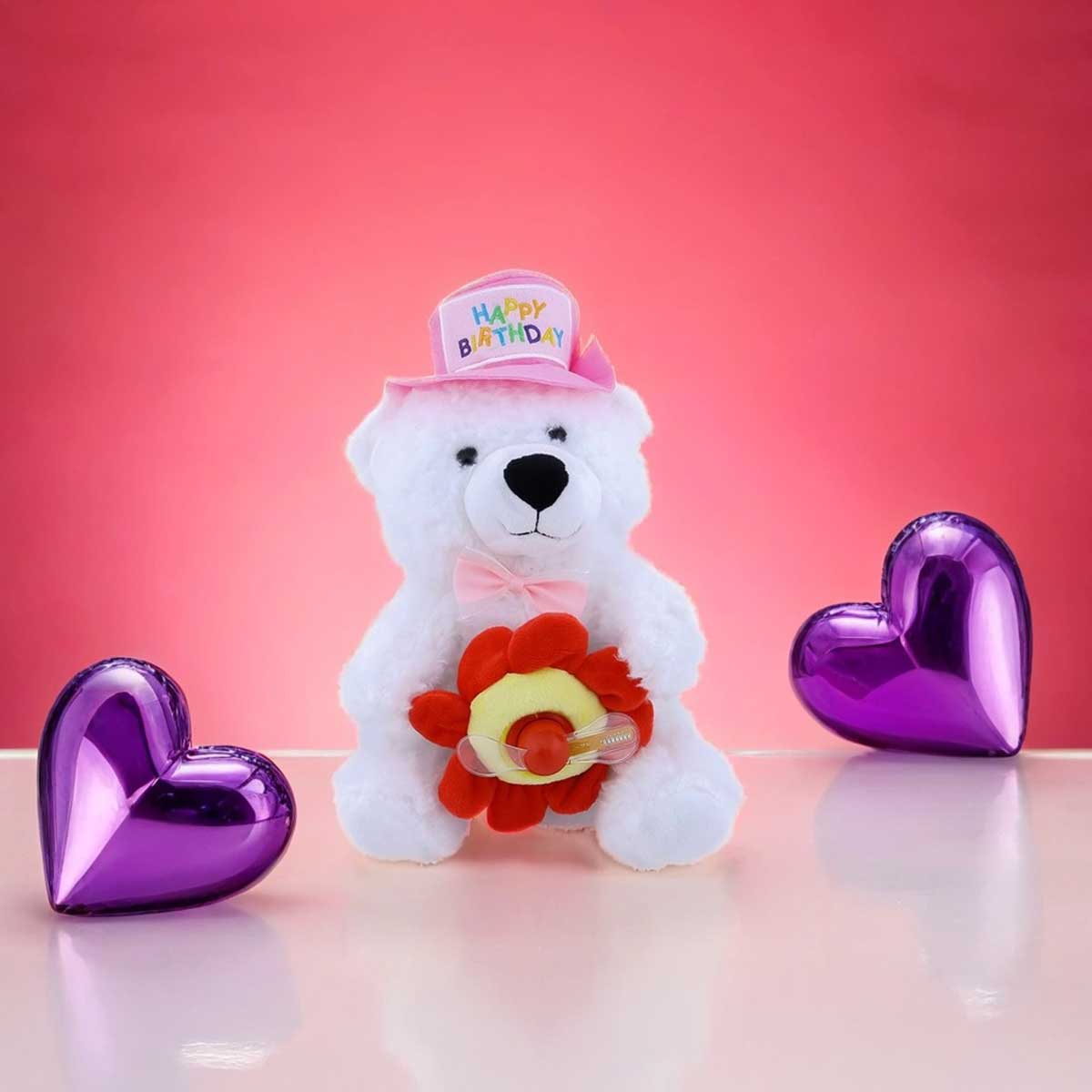 Teddy Bear