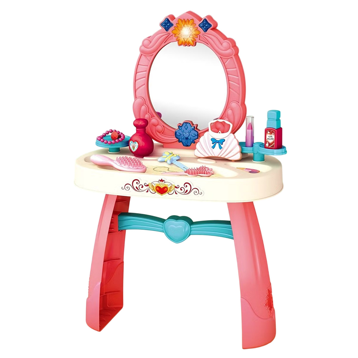 Dressing Table Set