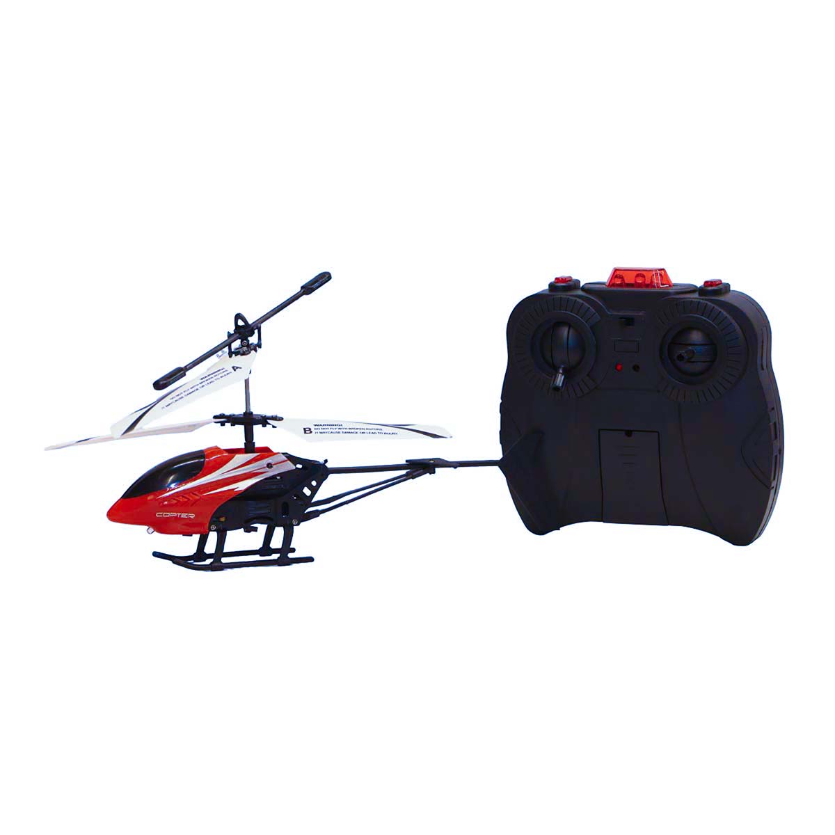 Copter Remote Control Helicopter