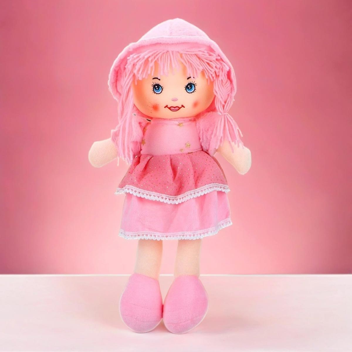 Candy Doll