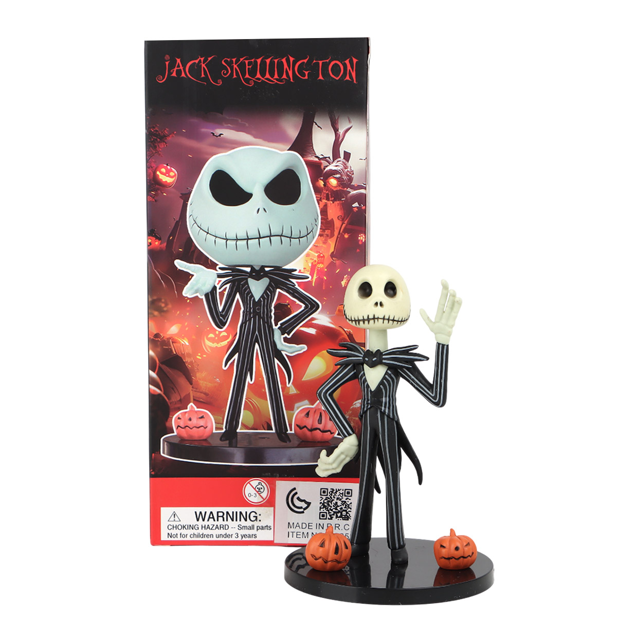 Figure Jack Toys | Figures Figure Jack Toys | Figures