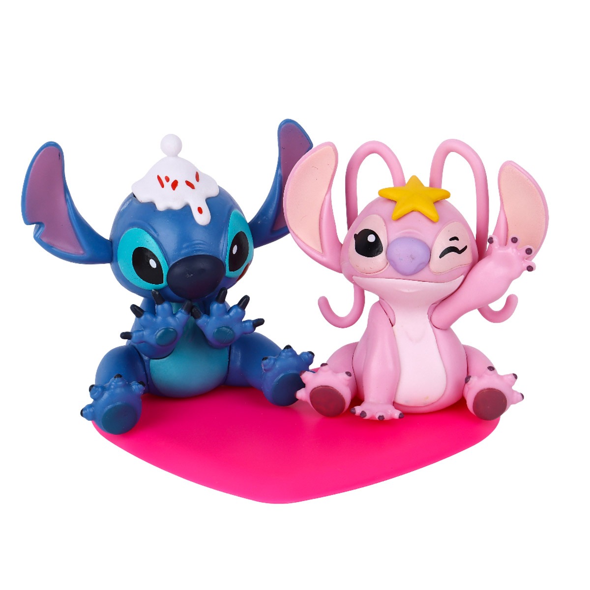 Pop Stitch Toys