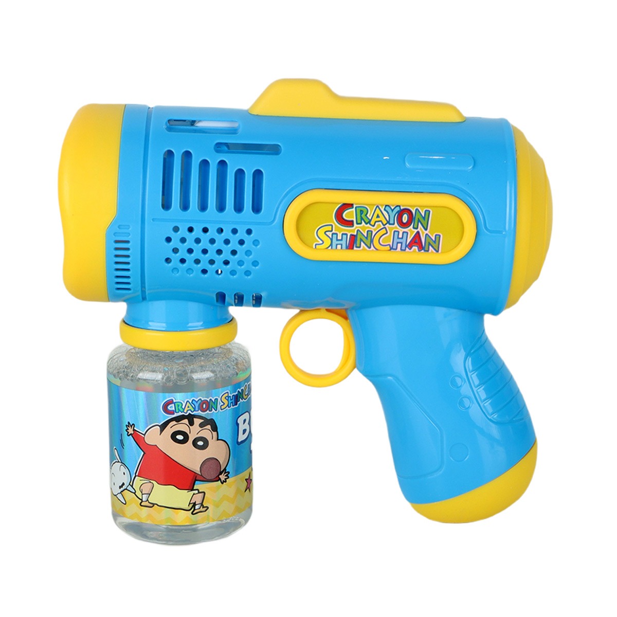 Dubble Gun Toy