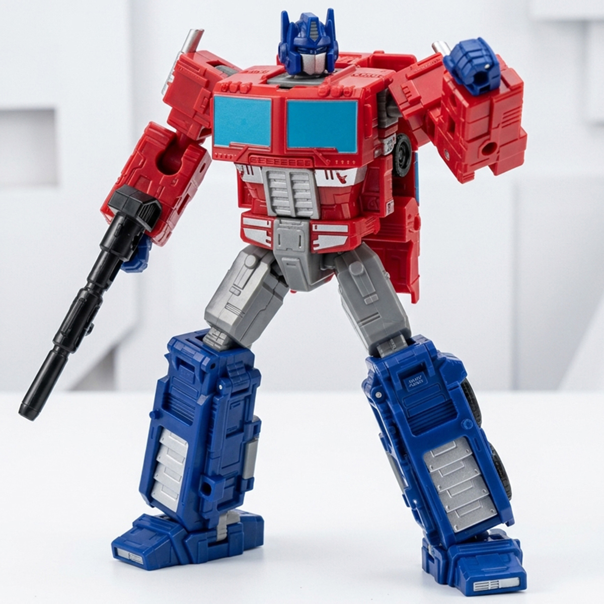 Transformer Toy