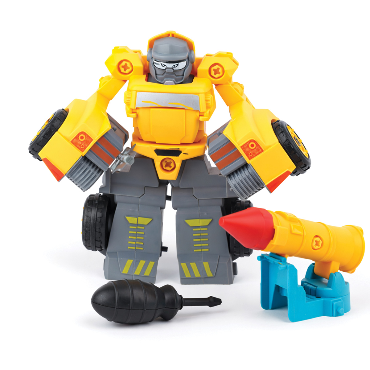 Buliding Toys For Kids 1 Piece Assorted
