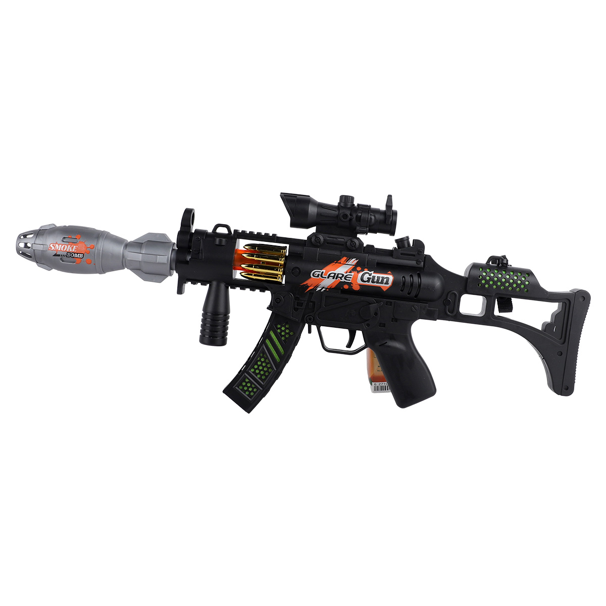 Glare Gun