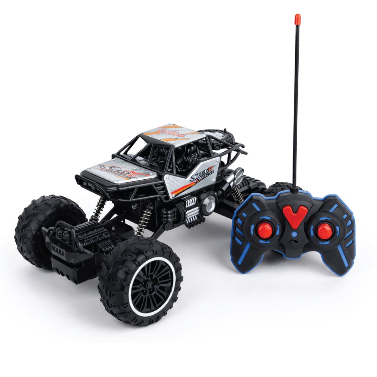 Speed Contest RC Off-Road Buggy | Remote Control Toys Speed Contest RC Off-Road Buggy | Remote Control Toys
