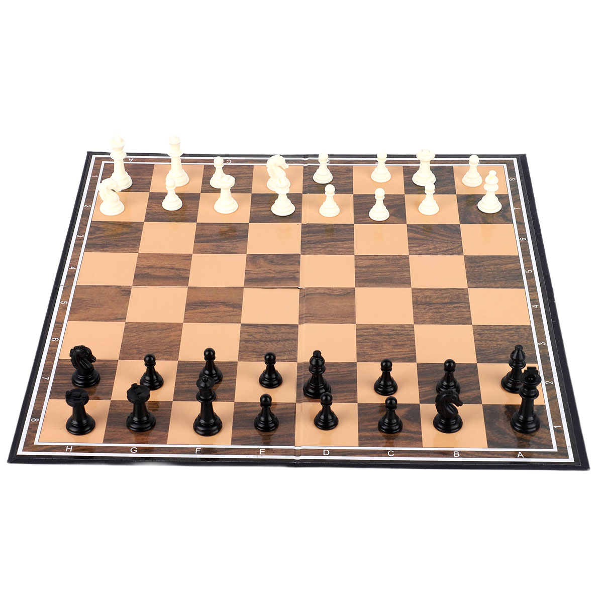 Chess Board Game