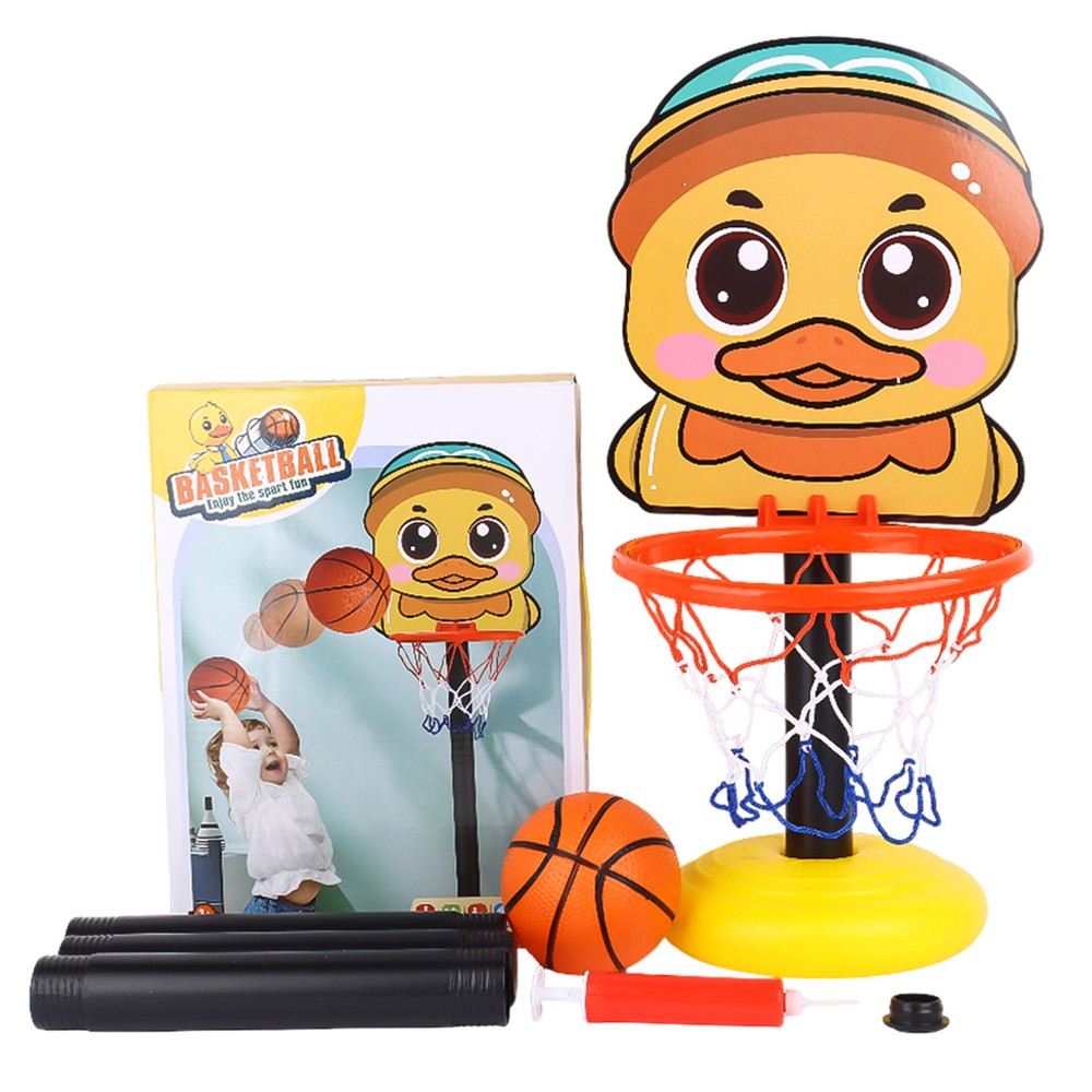 Animal Basketball Stand Toy
