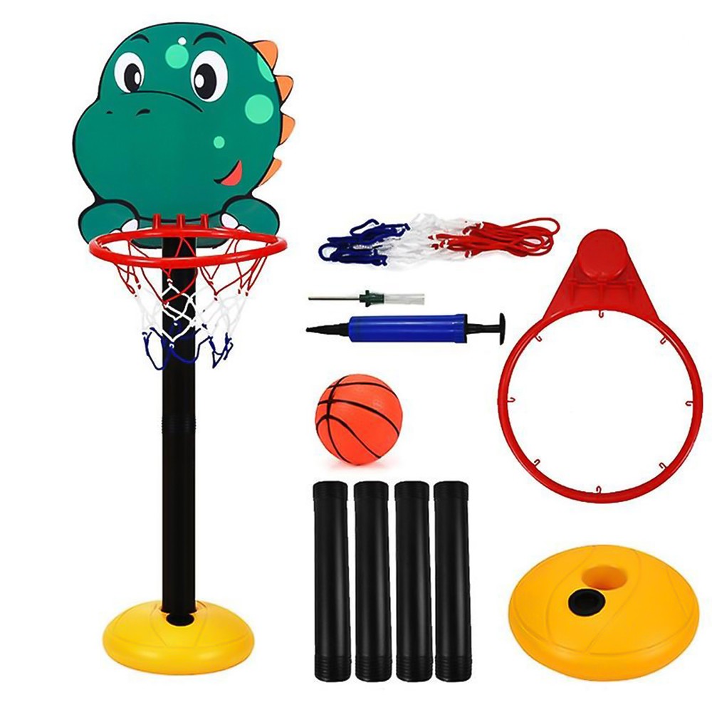 Animal Basketball Hoop Toy