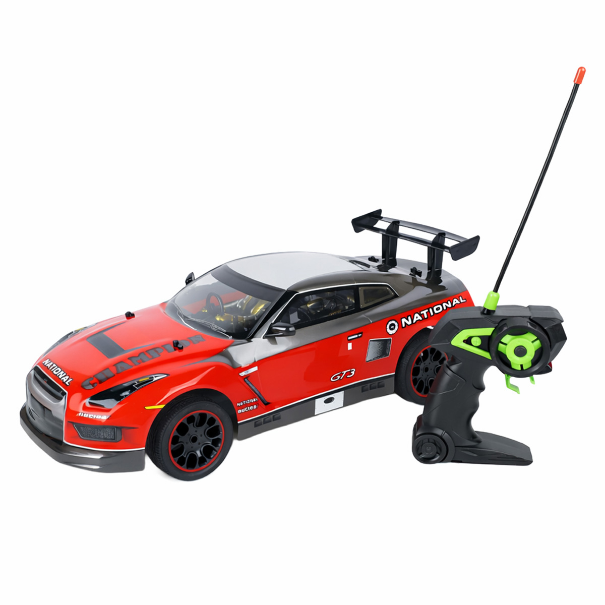 1:10 Scale Remote Control Sport Car