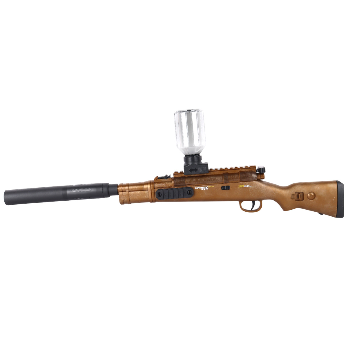 98K Water Bullet Gun