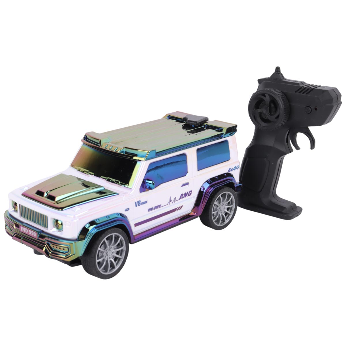AMG Remote Control Car 4x4 V8 Engine | Remote Control Toys AMG Remote Control Car 4x4 V8 Engine | Remote Control Toys