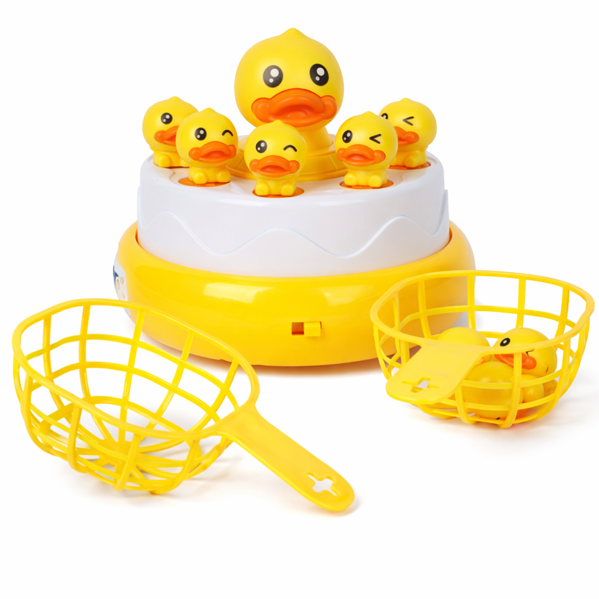 Duck Rotating Bounce Game | Board Games & Puzzles Duck Rotating Bounce Game | Board Games & Puzzles