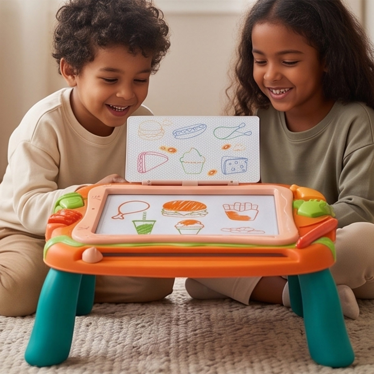 Drawing Board For Kids