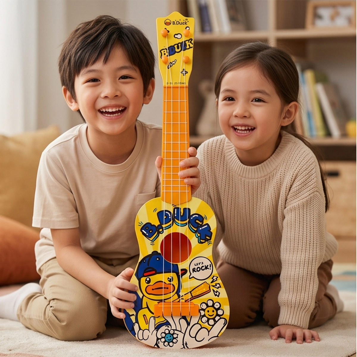 Guitar Toy