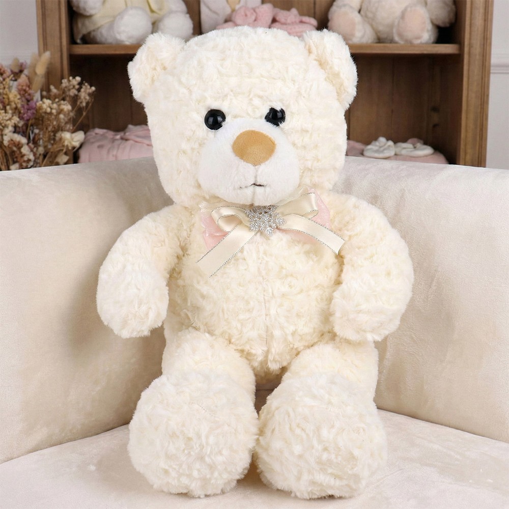 Teddy Bear Soft Toy