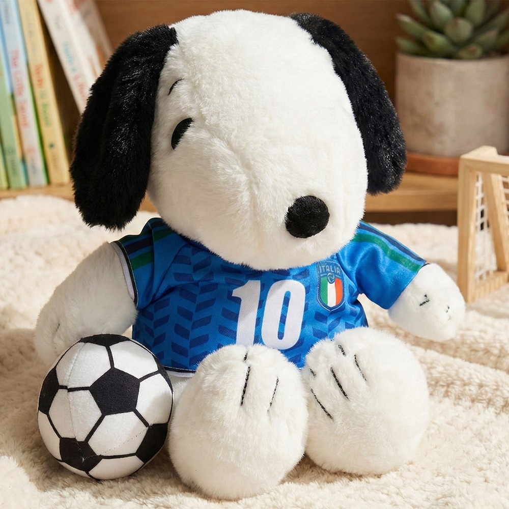 Soft Toy