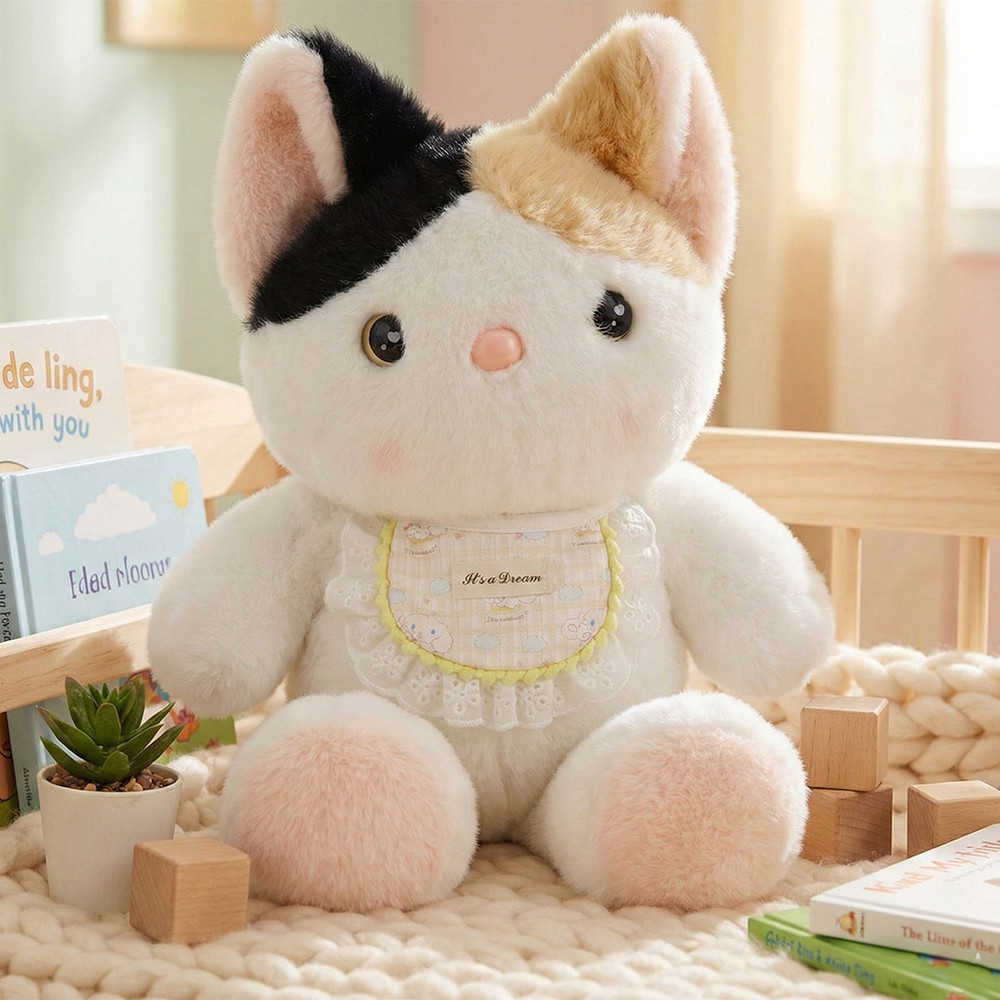 Soft Toy