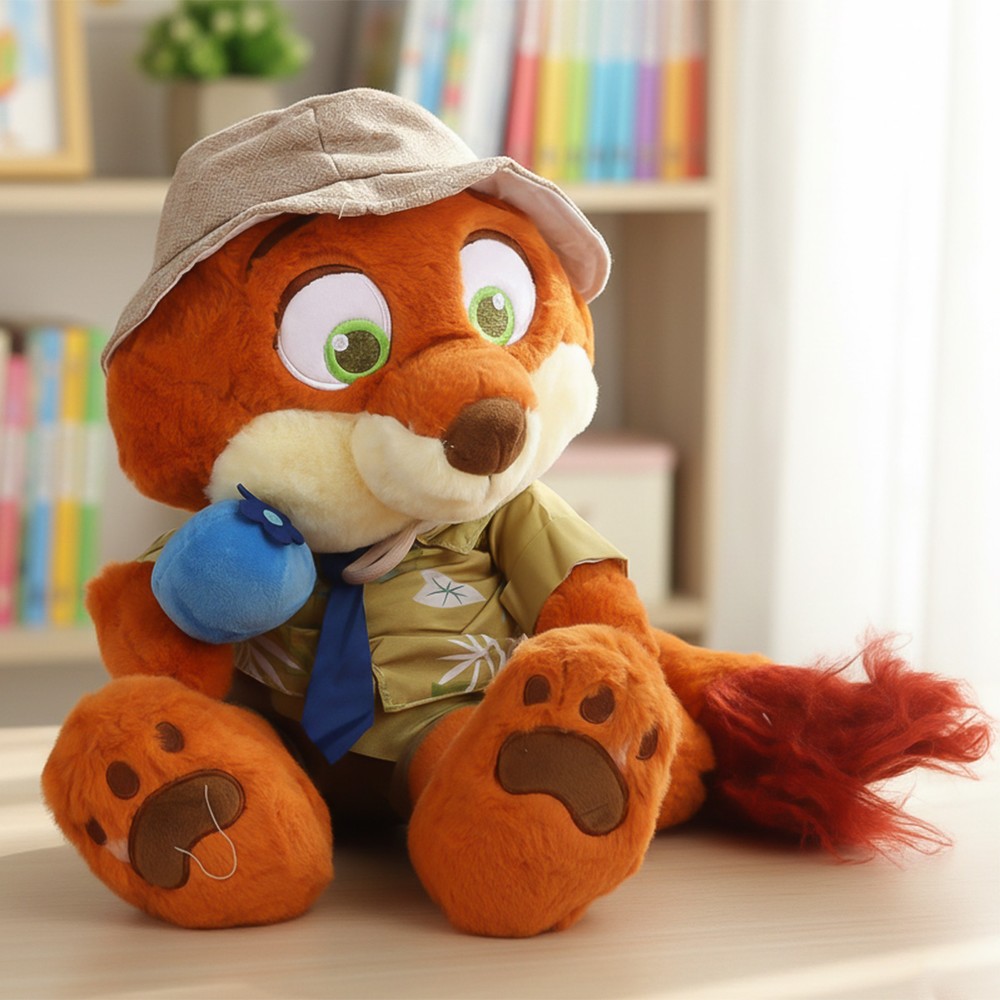 Soft Toy