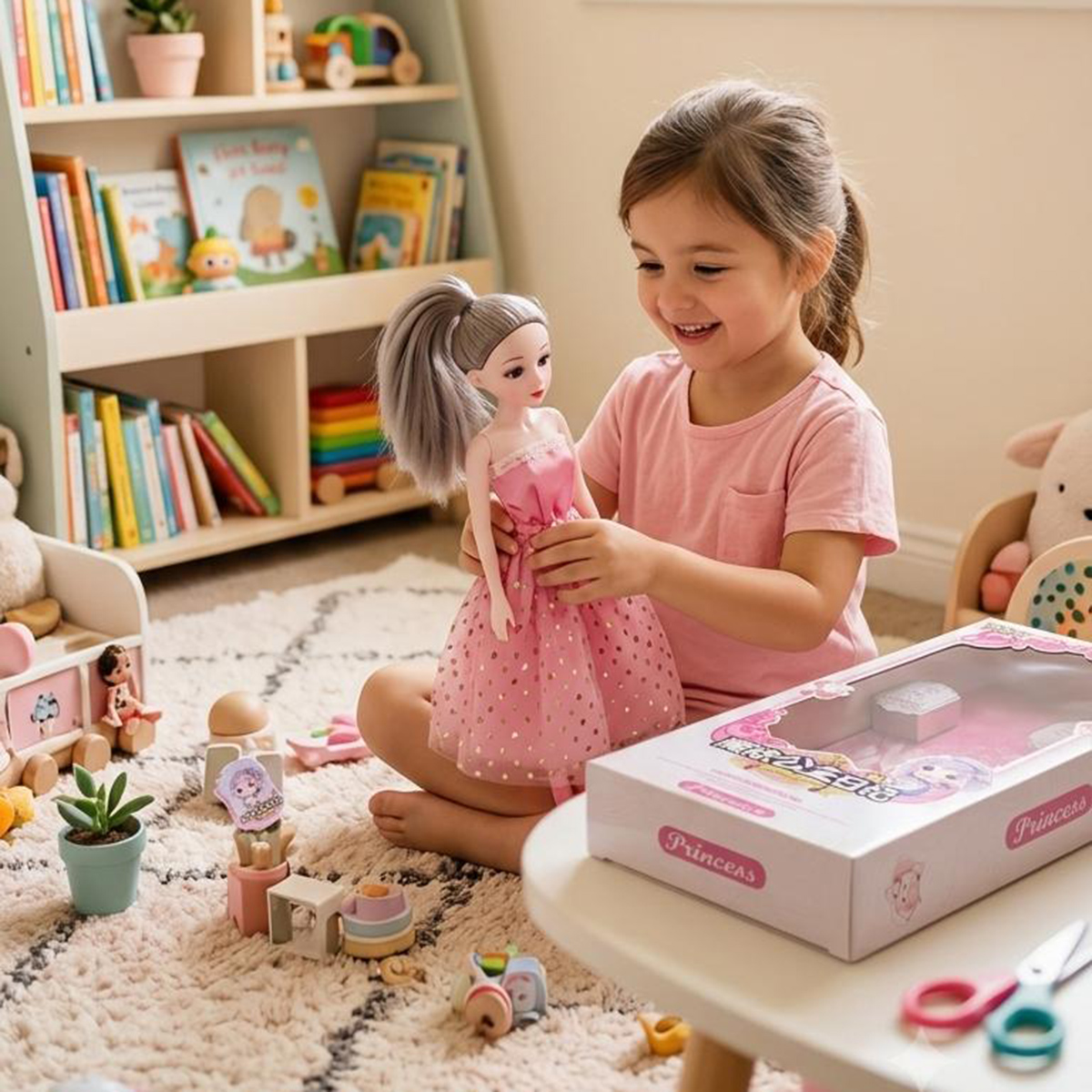 Barbie Doll 60cm