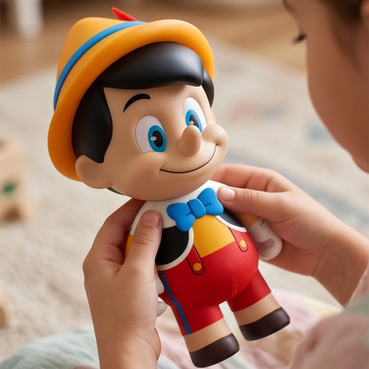 Pinocchio (22cm)