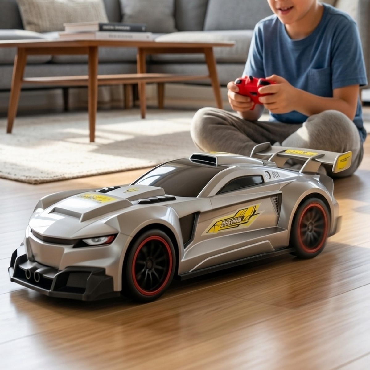 1:10 Track Ripper Four Way Toy Car Assorted | Remote Control Toys 1:10 Track Ripper Four Way Toy Car Assorted | Remote Control Toys