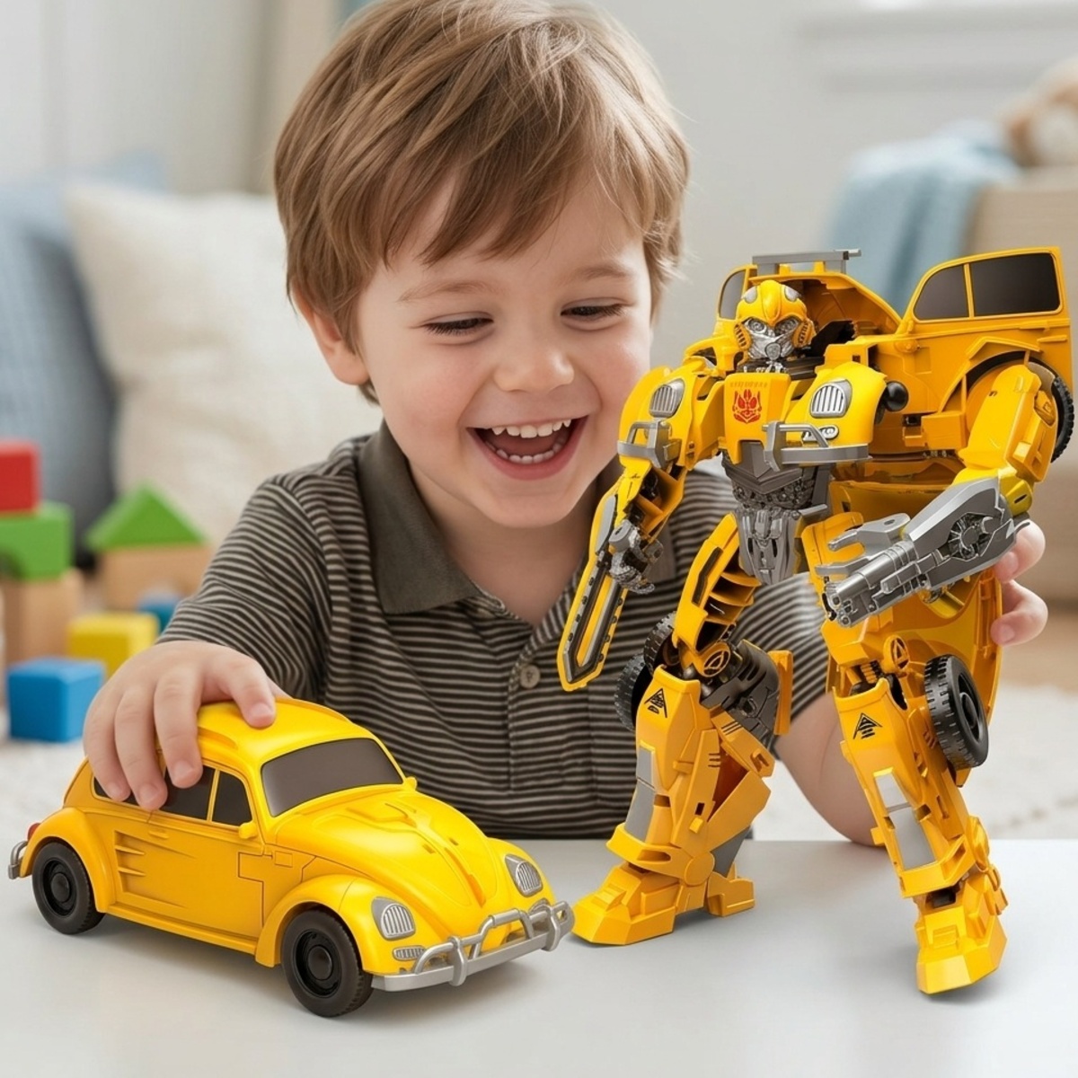Bumblebee Beetle Toy | Pretend Play & Costumes Bumblebee Beetle Toy | Pretend Play & Costumes