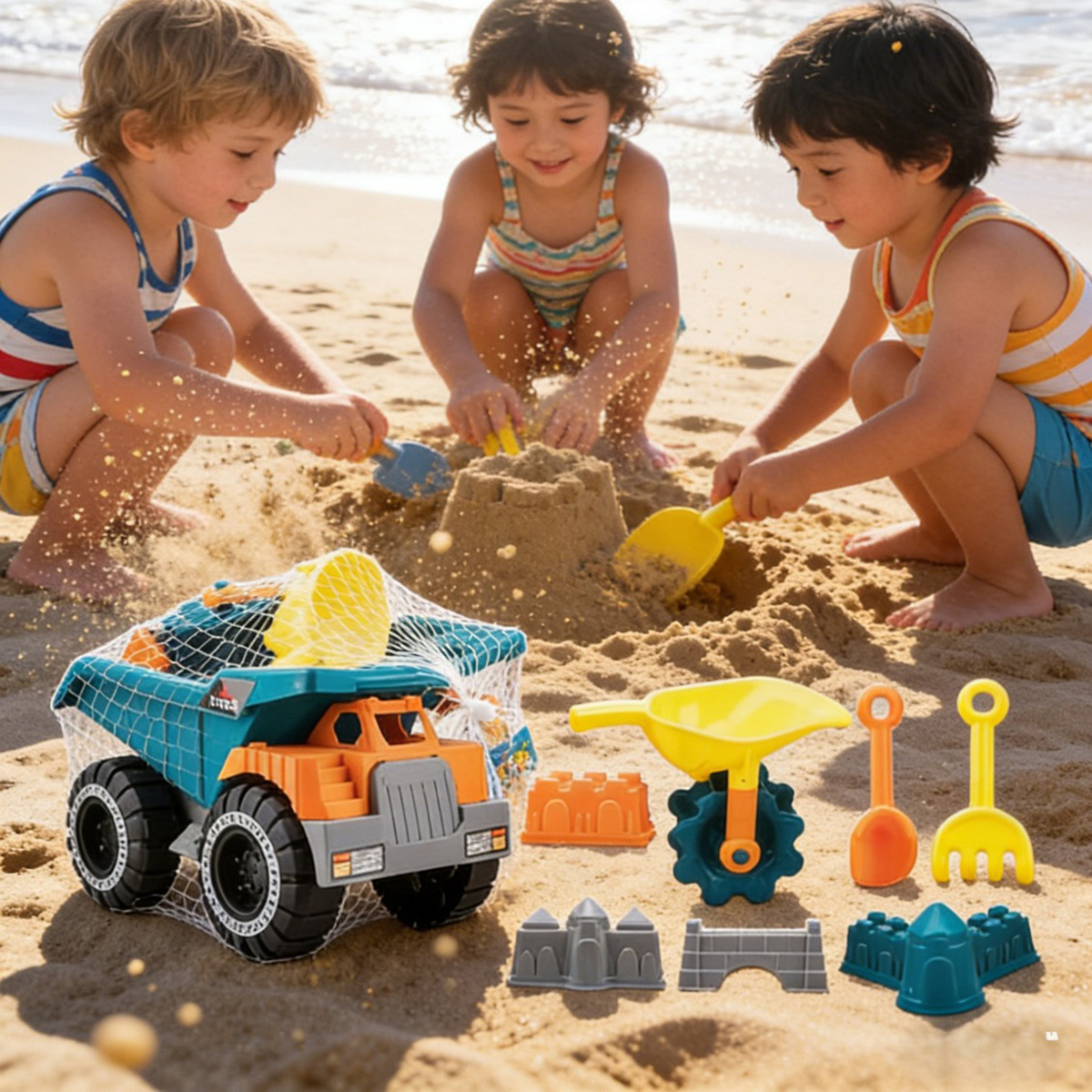 Beach Toys